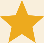 one review star